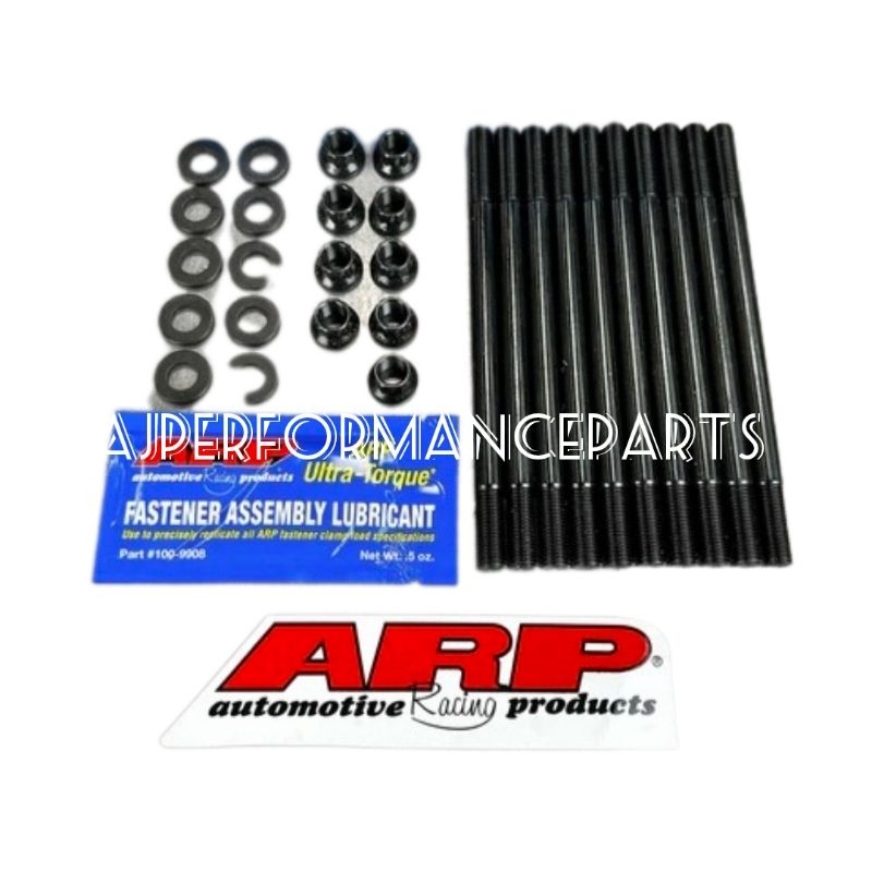 HONDA D15 D16 SOHC ARP PERFORMANCE HEAD STUD KIT Shopee Malaysia