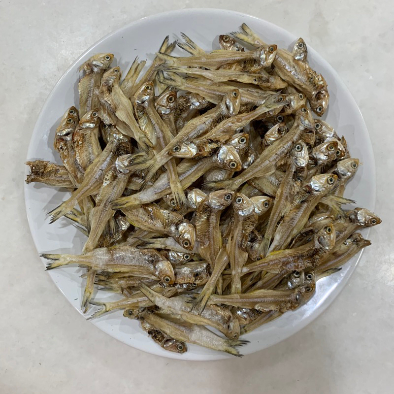 Anchovies Anchovy (Buy 2 Free 1) 100 Natural Dehydrated Dog Cat Treat