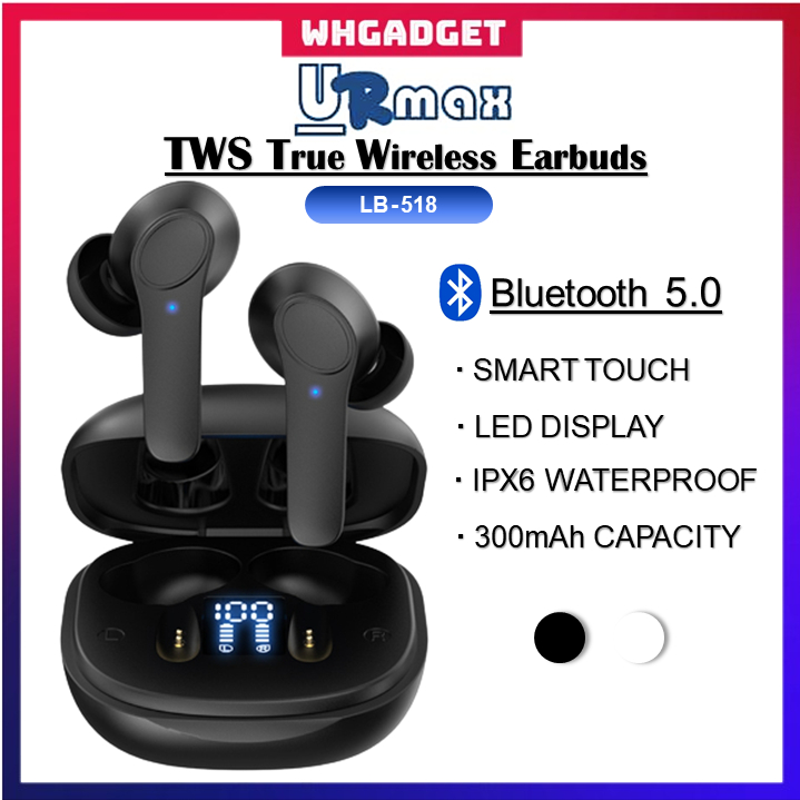 Tws Bluetooth Earphone Wireless Earphone Hand Free Bluetooth Wireless Earbud Bluetooth Earbud Ear Fone Bluetooth