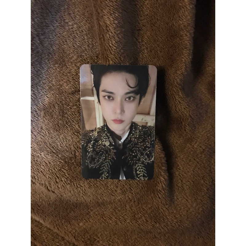 NCT DOYOUNG FAVOURITE PC Shopee Malaysia