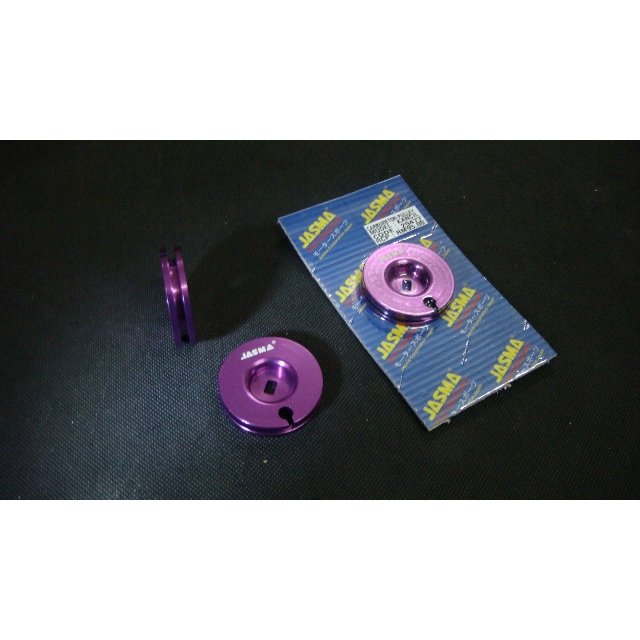 JASMA® high ratio Carburetor throttle pulley WIRA SAGA ISWARA CARB