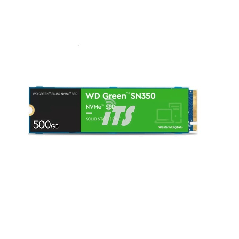 Ssd wd green 500gb store