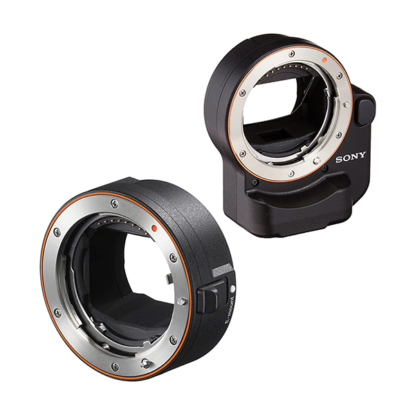 Sony LAEA5 Mount adapter Shopee Malaysia