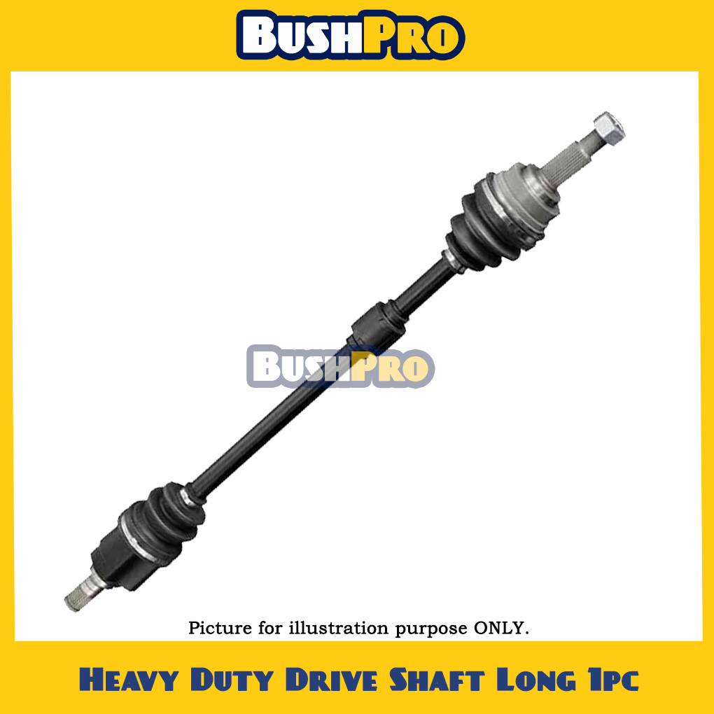 Front Drive Shaft Right Driver Long Proton Exora Bold CFE TURBO