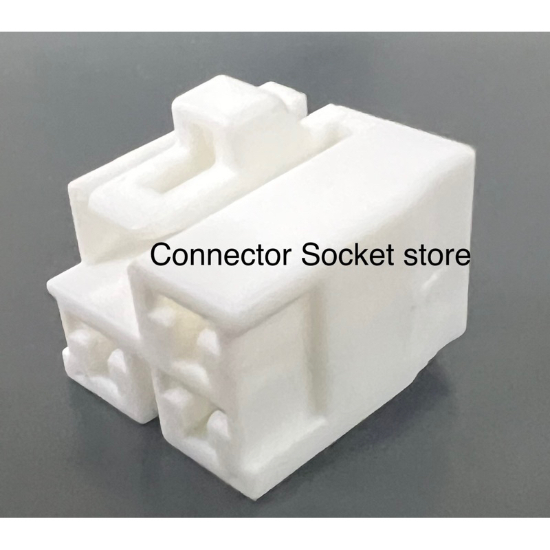 Kawasaki ER6 2012 Stator Coil Socket Connector 3 PIN Shopee Malaysia