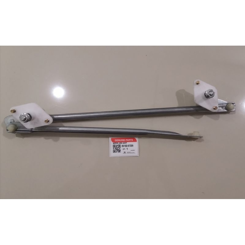 ORIGINAL Perodua Kelisa wiper link Shopee Malaysia