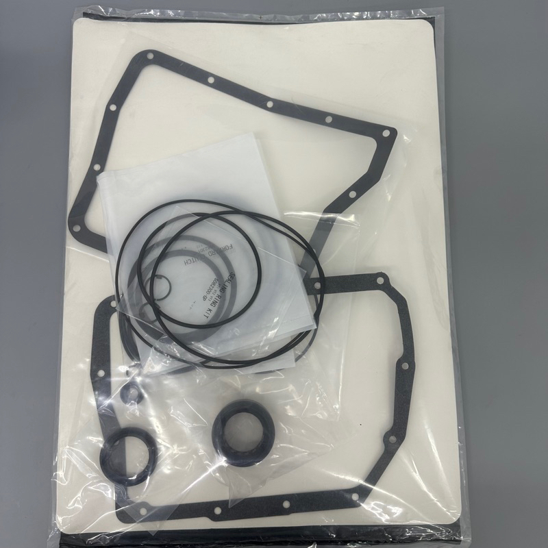 Proton Preve / Flx / Iriz / Suprima / Exora Bold CVT Transmission Auto