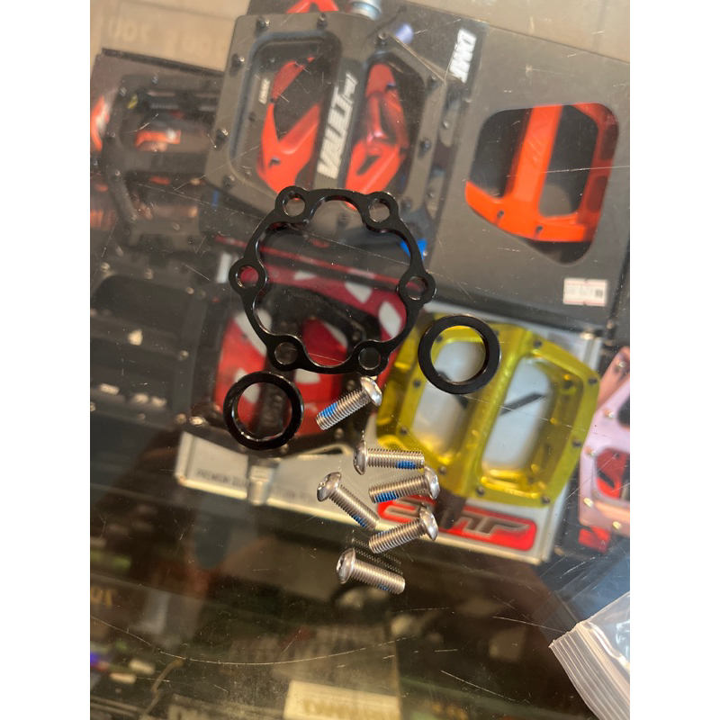 Fork boost link for non boost hub Shopee Malaysia