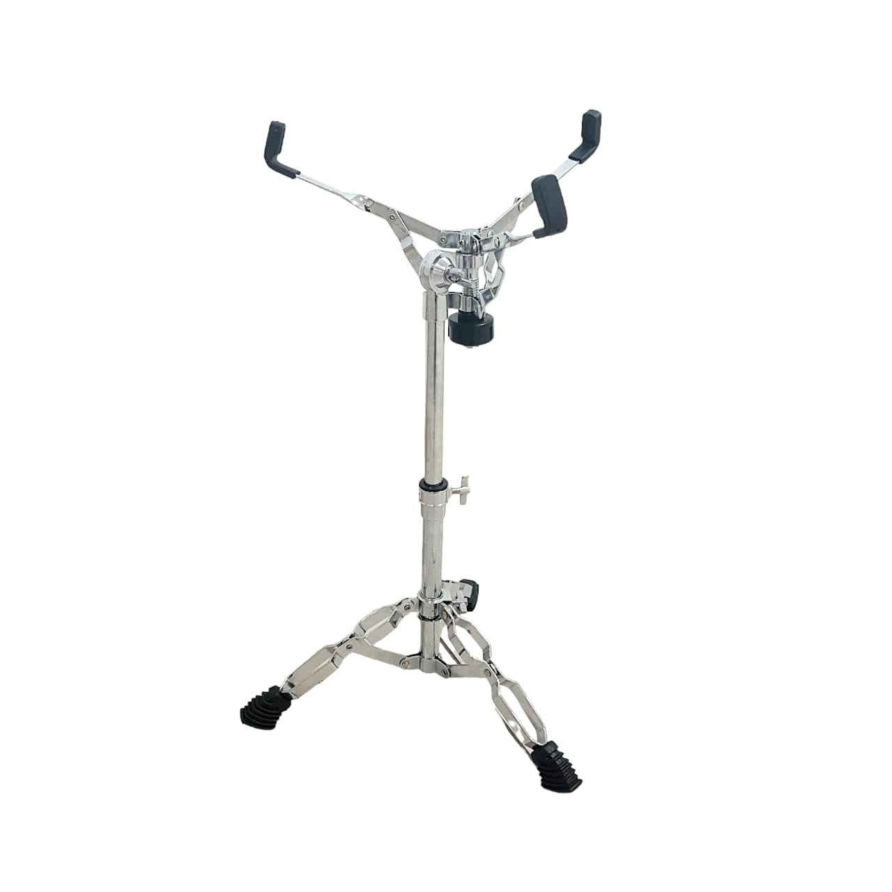 universal-snare-drum-double-braced-drum-pad-stand-for-drum-practice