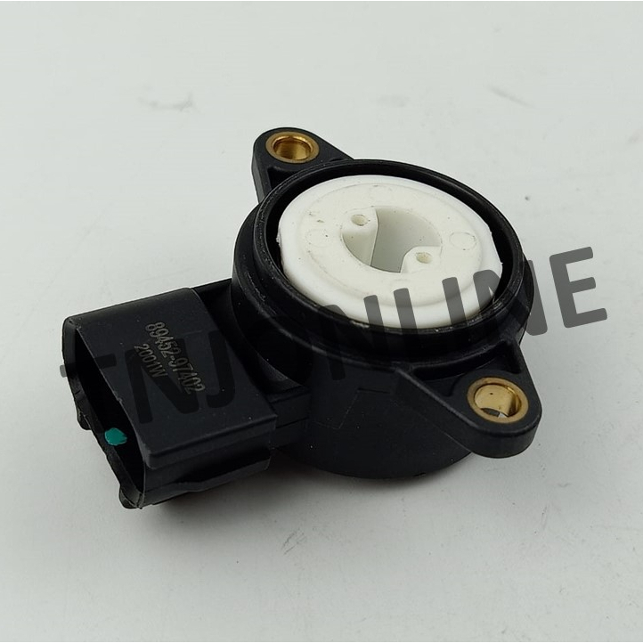 THROTTLE BODY SENSORPROTON KEMBARA,TOYOTA AVANZA (3PIN) (8945297402