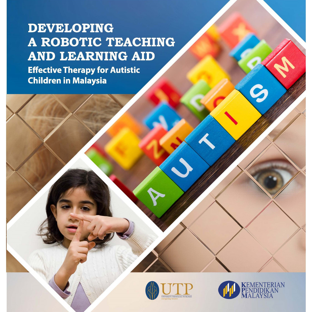 Developing A Robotic Teaching and Learning Aid – Effective Therapy for ...