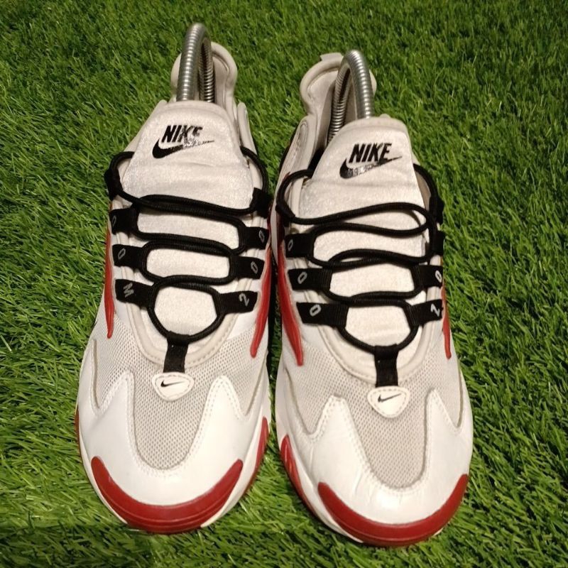Barang Padu Bundle Nike Zoom 2k UK 6.5 Shopee Malaysia