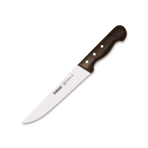 Pirge 31255 Sultan Slaughter Broablade Knife, 25 cm (10