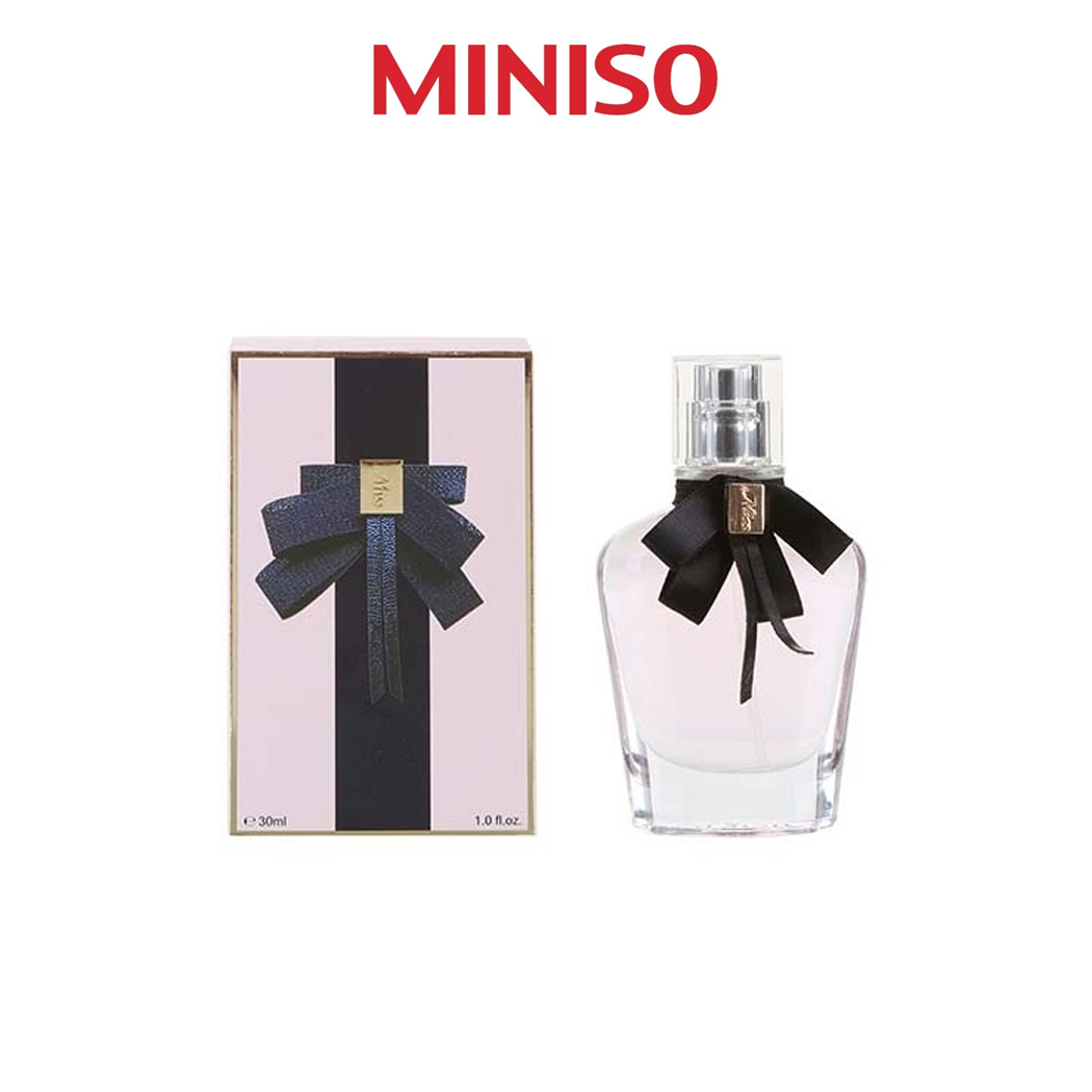 Miniso Miss Modern Perfume | Shopee Malaysia