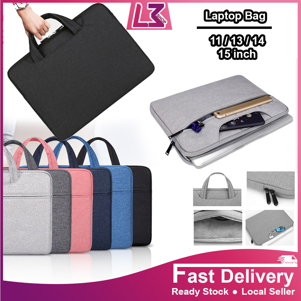 Shopee laptop outlet bag