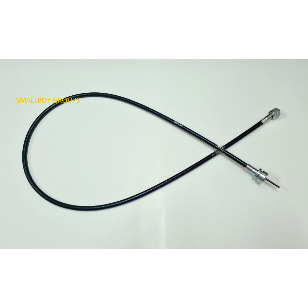 YAMAHA Y80 Y80CDI Y88 Y80ET FRONT METER SPEEDOMETER CABLE WAYAR TALI ...