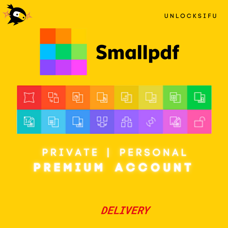 Smallpdf subscription shop