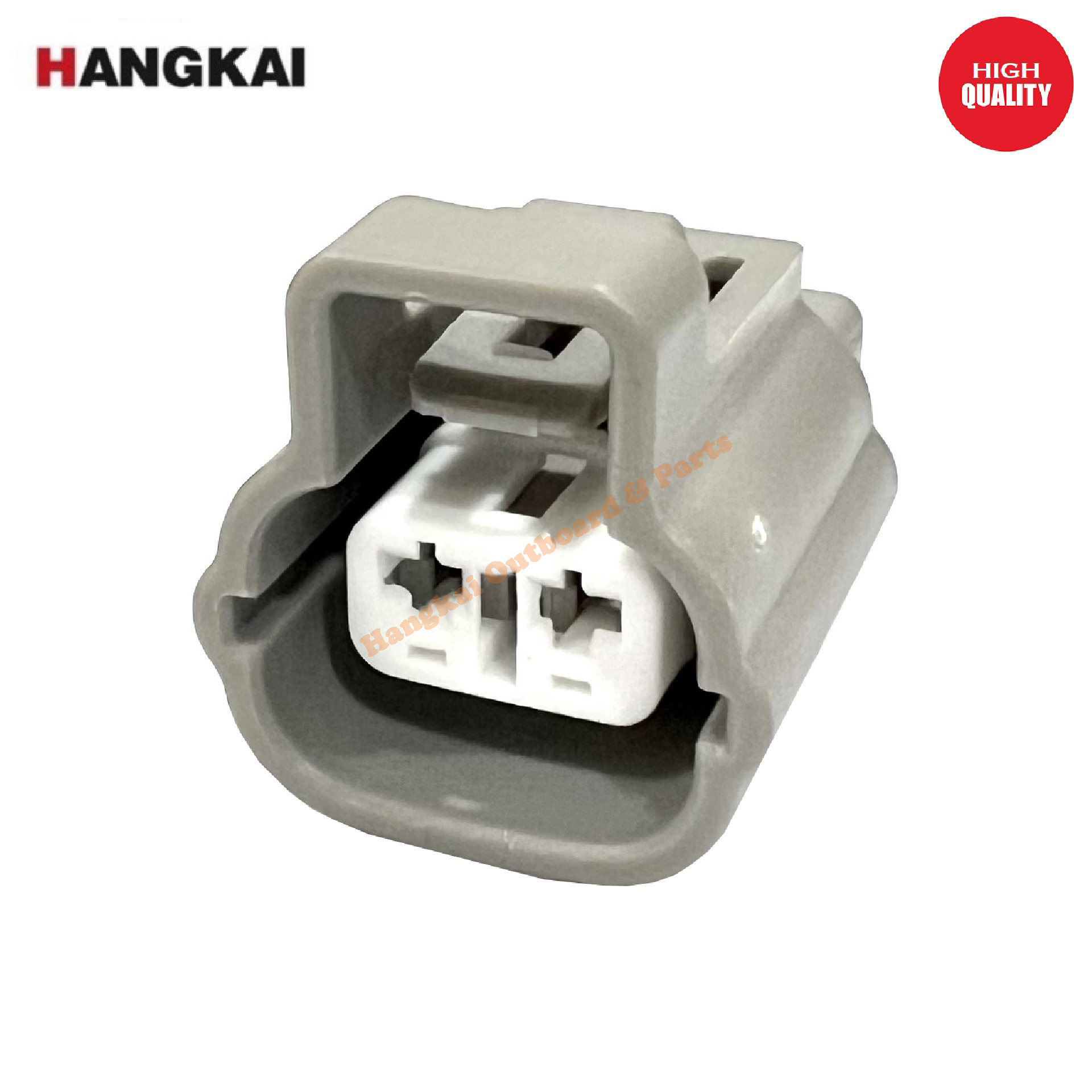 Toyota Vios NCP42 Cramy ACV30 Estima Alza Condenser Socket Connector 2 Pin Shopee Malaysia