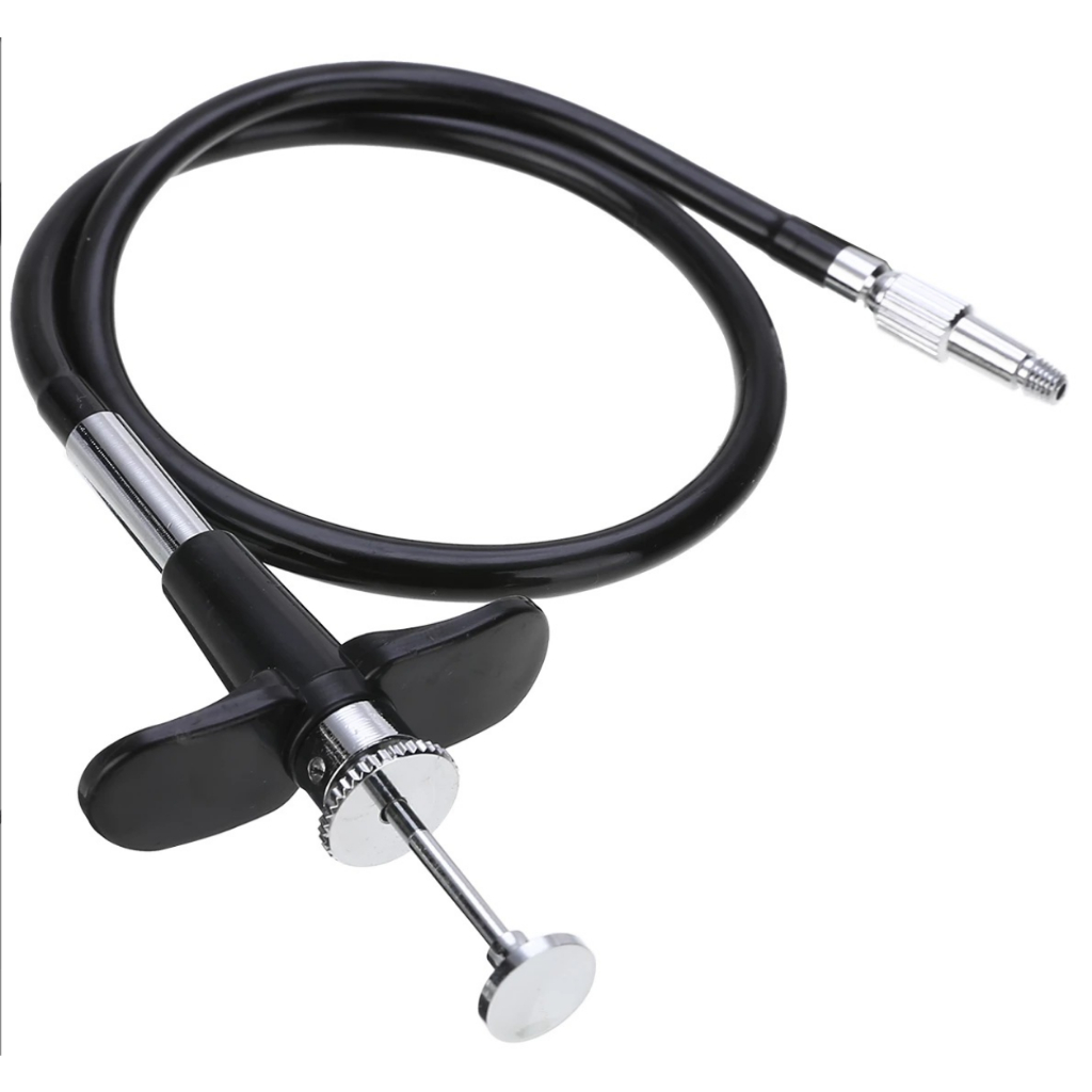 [Ready Stock] Universal Mechanical Camera Shutter Release Cable 40/70