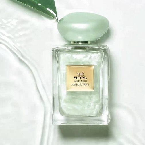 💯 Ori The Yulong Soie de Nacre Limited Edition 100mL for women