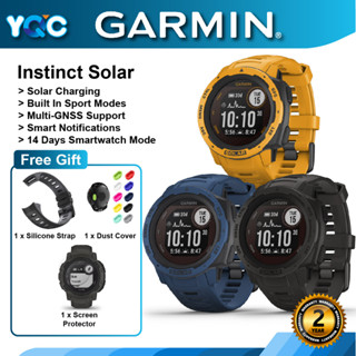 Garmin instinct outlet swimming