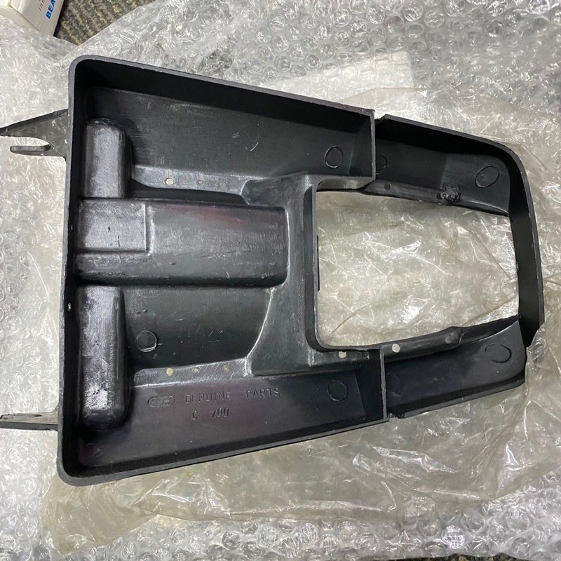 TOOLBOX HONDA GBO/GBOJ OEM STOK LAMA Shopee Malaysia