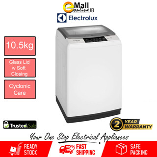 electrolux 9.5 kg washing machine