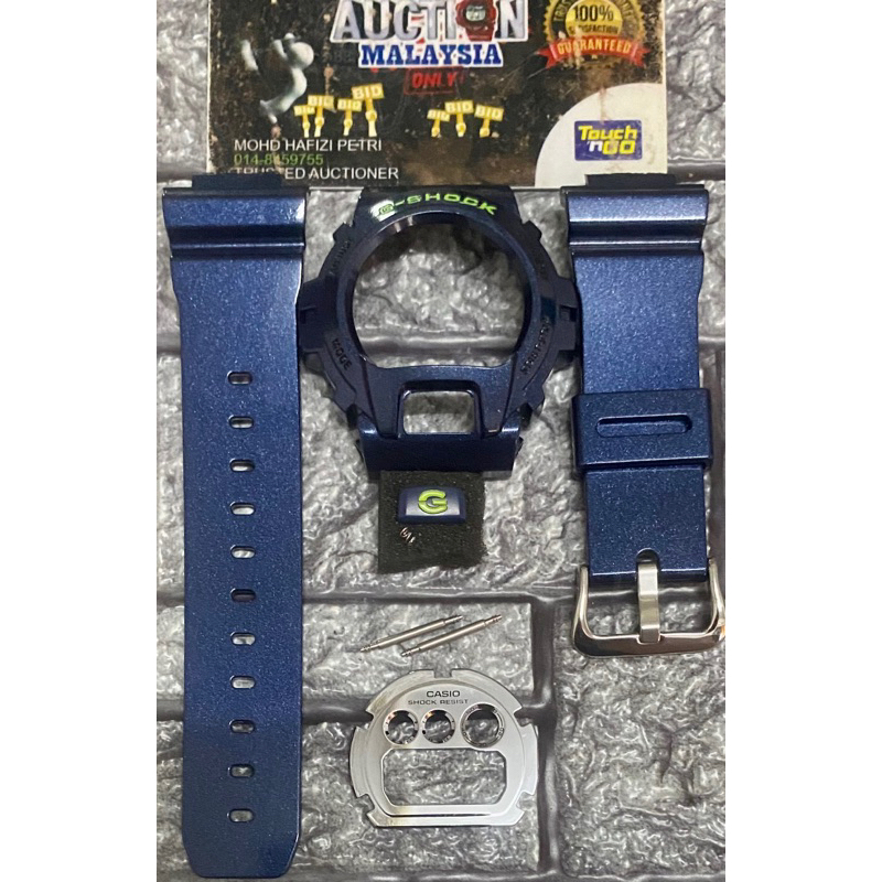SET COMPLETE DW6900 SB2 Shopee Malaysia