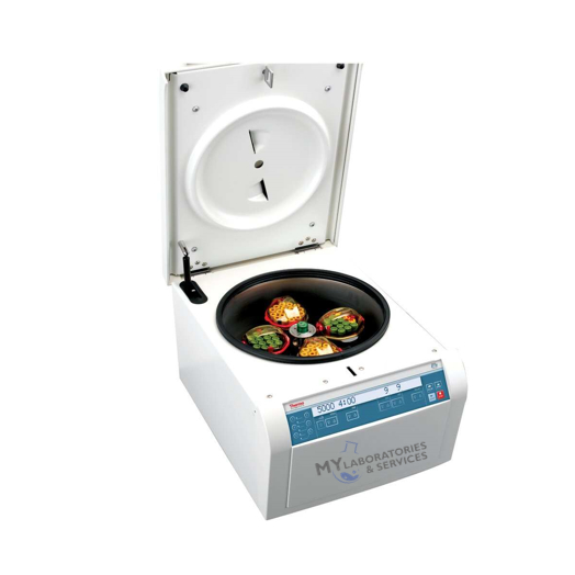 Thermo Scientific™ Sorvall™ Centrifuge Rotor Swinging Bucket TX-400 ...