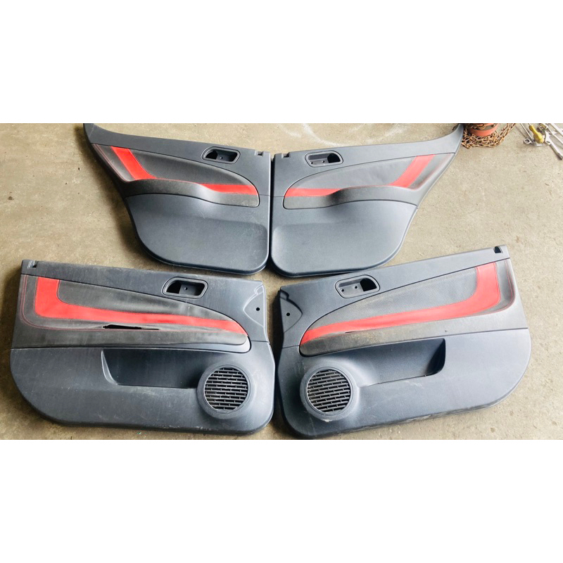 door trim proton gen2 special edition Shopee Malaysia