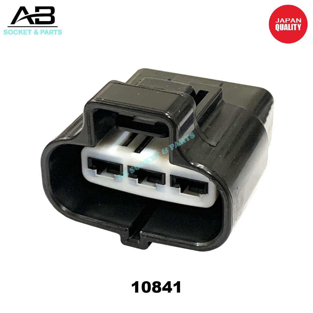 3 Pin Toyota Estima ACR50 Hiace KDH200 Altis Lexus Fan Control Module ...