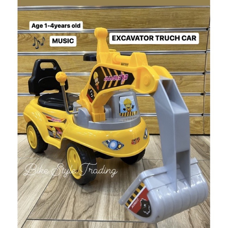 PUSH CAR KIDS PUSH CAR TOY CAR MUSIC Shopee Malaysia