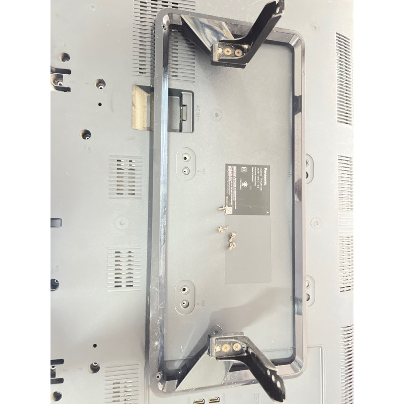 Panasonic TH42A410K TV Stand Shopee Malaysia