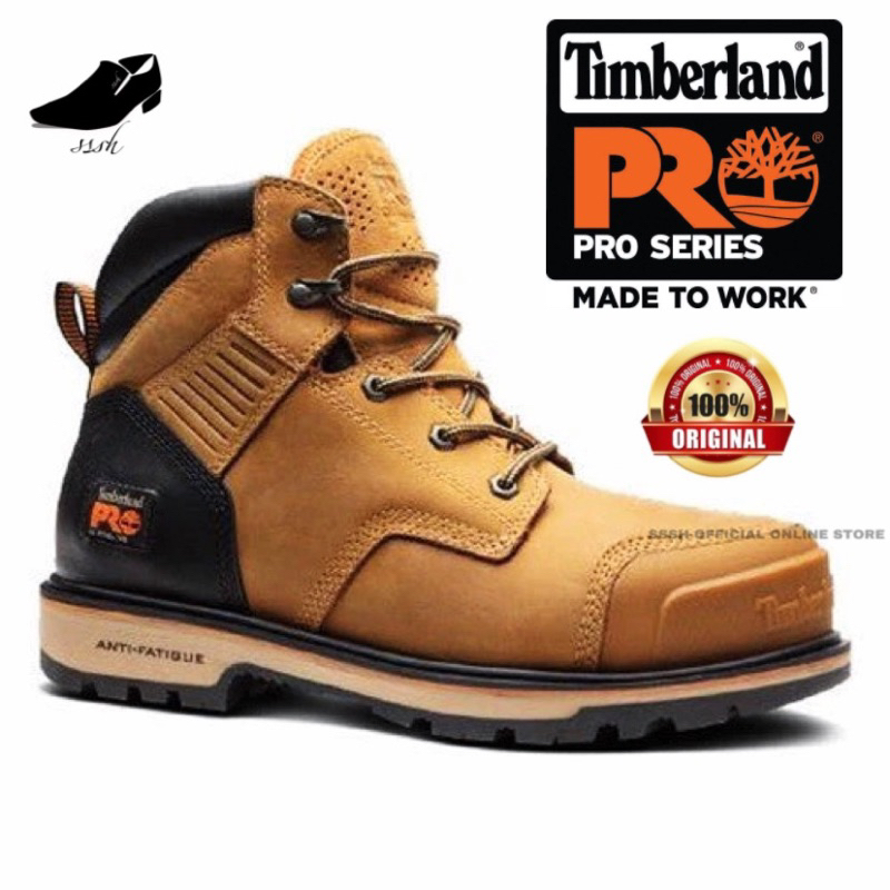 Kasut sale sport timberland