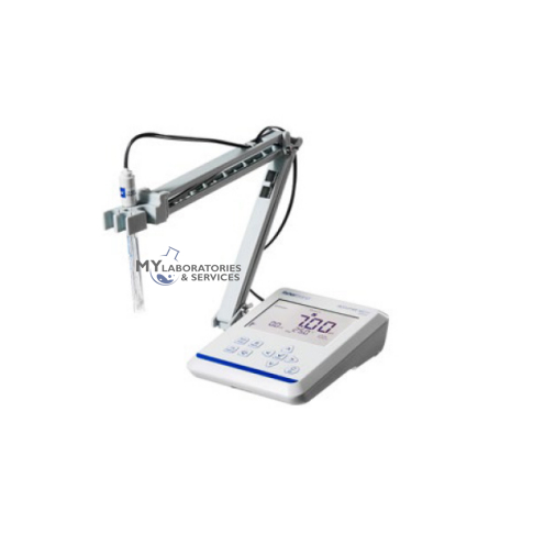 Fisher Scientific™ Fisherbrand™ Accumet™ AB315 pH/mV Benchtop Meter