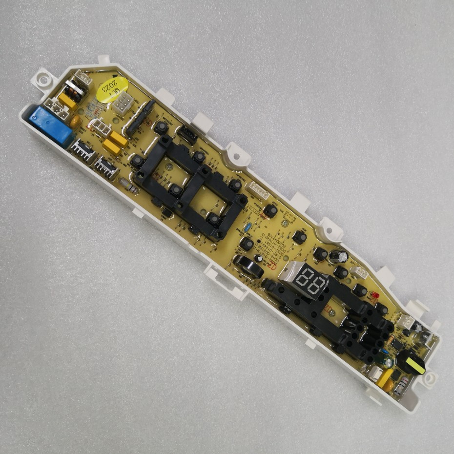 SAMSUNG TOP LOAD WASHING MACHINE PCB BOARD Shopee Malaysia