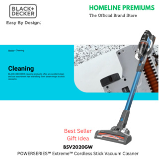 Black & Decker Dustbuster Charger & Base Station For Pd14 & Pd18 Models -  90595857-01