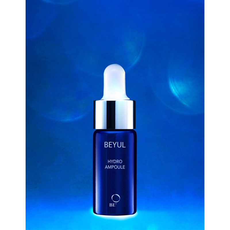 [Ready Stock] Beyul Hydro Ampoule (7 x 10ml) | Shopee Malaysia