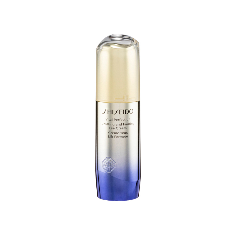 Shiseido Uplifting and Firming Eye Cream (15ml)/ Shiseido Uplifting &amp; Firming Eye Cream Value Set 15ml X 2PCS