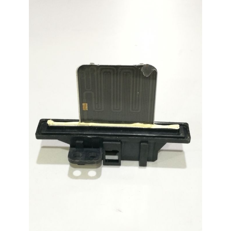 Heater Blower Resistor for Nissan Pathfinder Frontier Xterra Armada RU-365