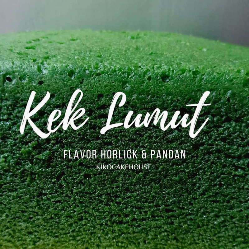 KEK LAPIS SARAWAK (LUMUT/LUMUT CHEESE/MASAM MANIS/BELACAN)