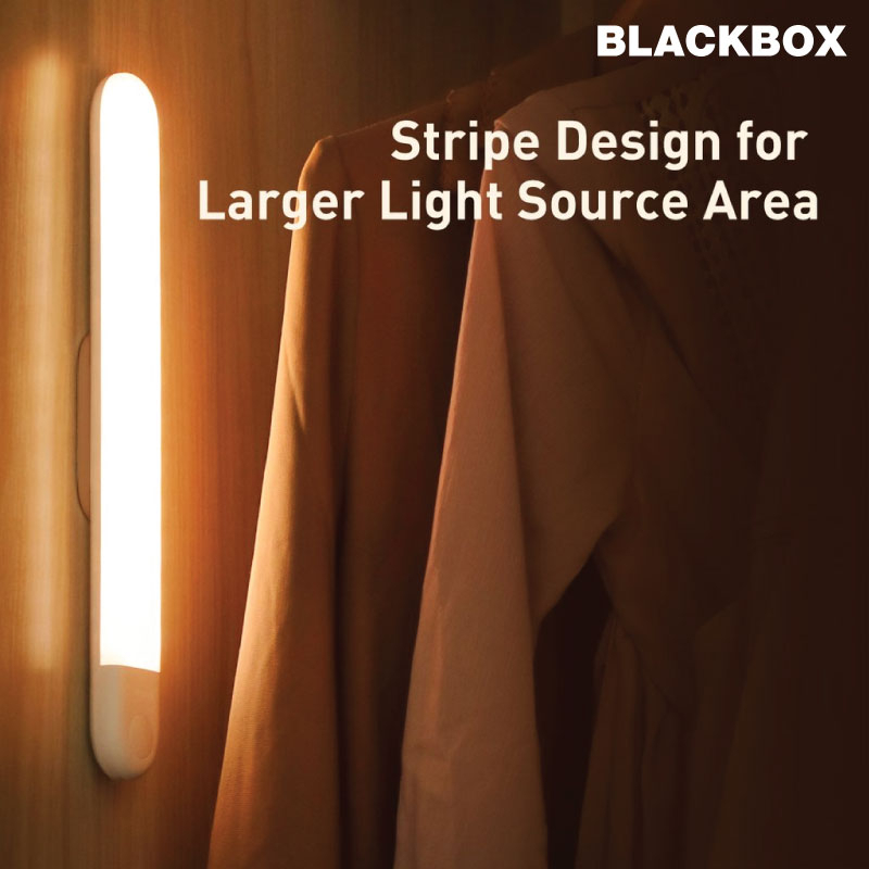 Baseus Sunshine Series LED Aisle Light Induction Night Light Mirror ...