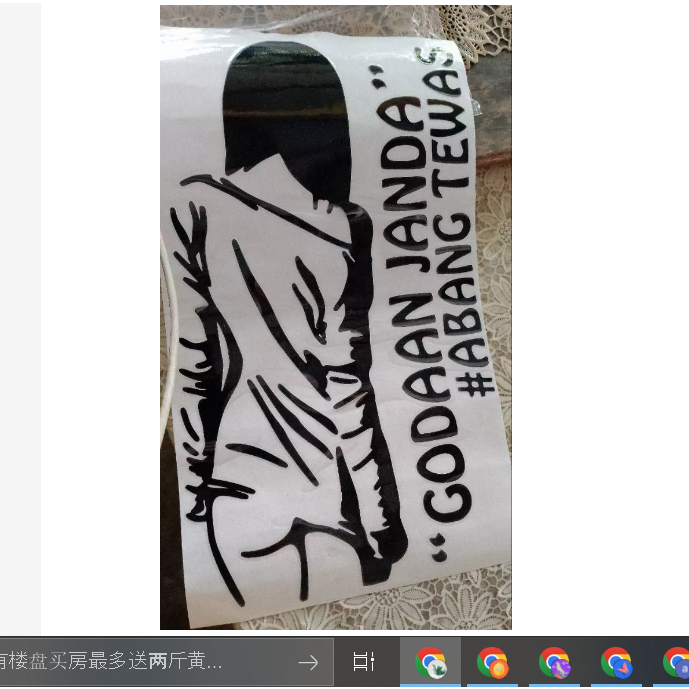 HIGH GRADE LASER ,STICKER LORI,STICKER KERETA,STICKER CERMIN,CAR ...