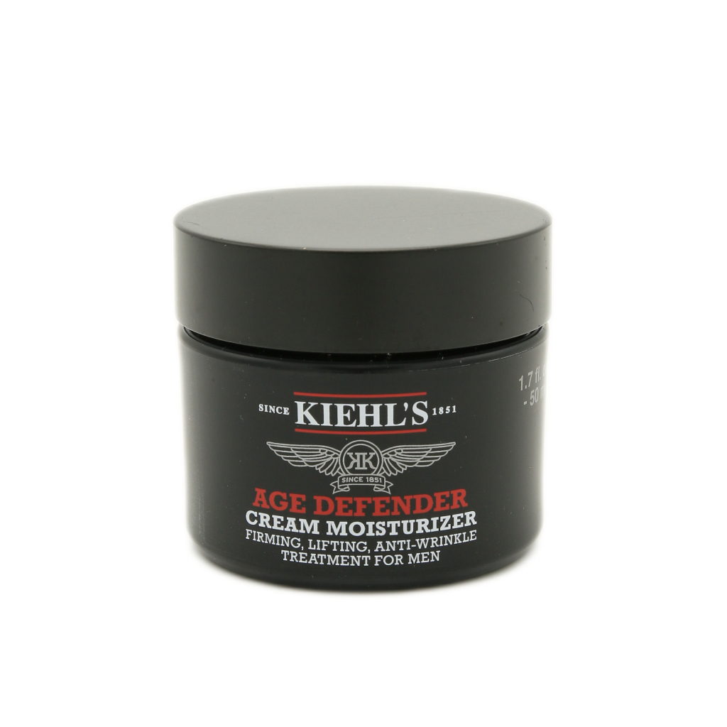 Kiehls Age Defender Moisturizer For Men 50ml Shopee Malaysia