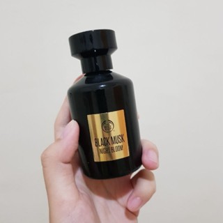 Black discount musk 60ml