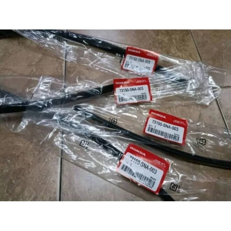 73150-SNA-003 ORIGINAL HONDA CIVIC SNA CRV S9A FRONT WINDSCREEN ...