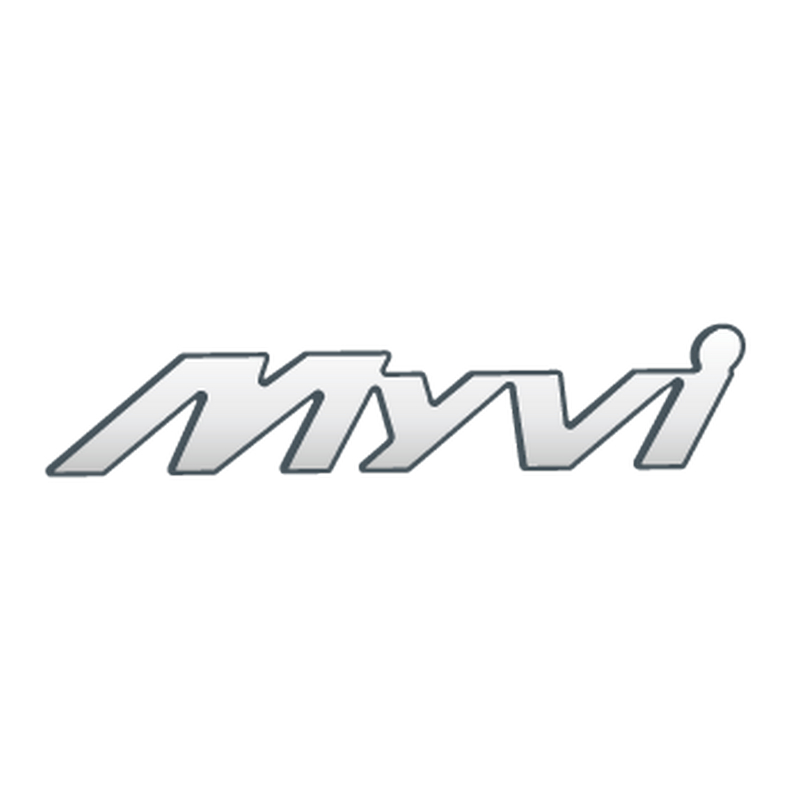CLEAR STOCK!! PERODUA MYVI LOGO EMBLEM | Shopee Malaysia