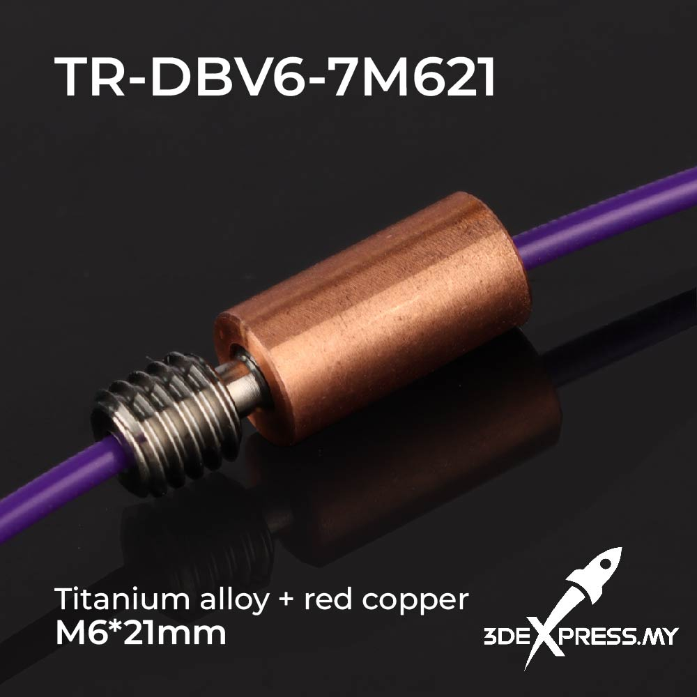 M6*21mm