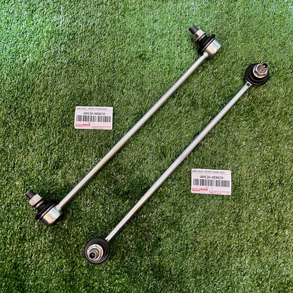 TOYOTA STABILIZER LINK / ABSORBER LINK FOR TOYOTA VIOS 20072013 NCP93