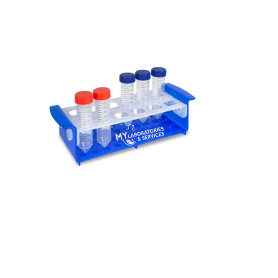 Fisher Scientific™ FIsherbrand™ Conical Tubes Storage Racks | Shopee ...